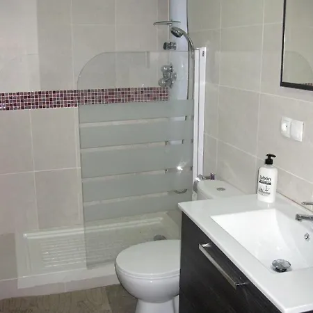 Apartmán Sant Joan *