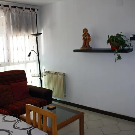 Apartmán Sant Joan *