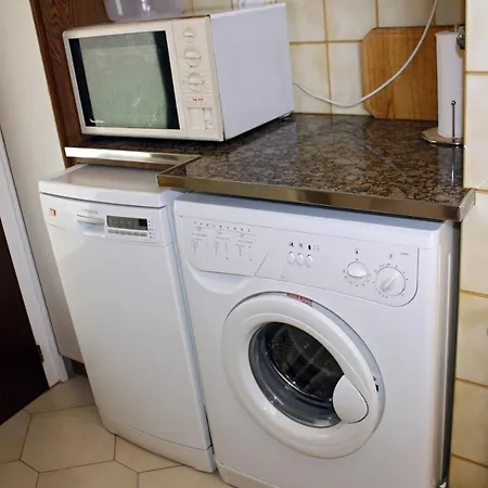 Sant Joan Apartmán *