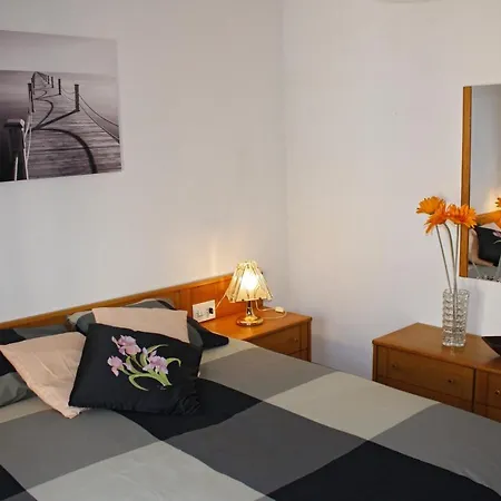 Sant Joan Apartmán