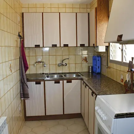 Apartmán Sant Joan Sant Joan De Villatorrada