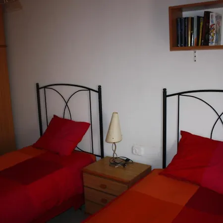 Apartmán Sant Joan *