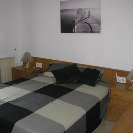 Sant Joan Apartmán
